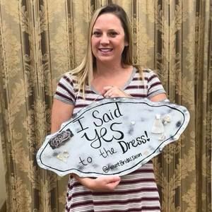 Meet your Posher, Brittany